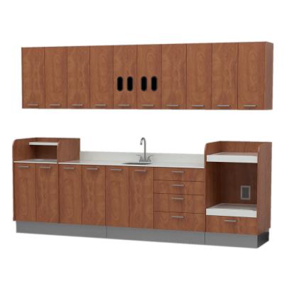 Sterilization Centers for Dental Office